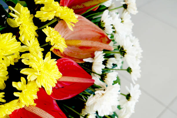 bouquet of flowers