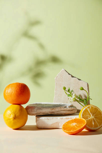 istock CITRUS AND NATURE CONCEPT 2162952768