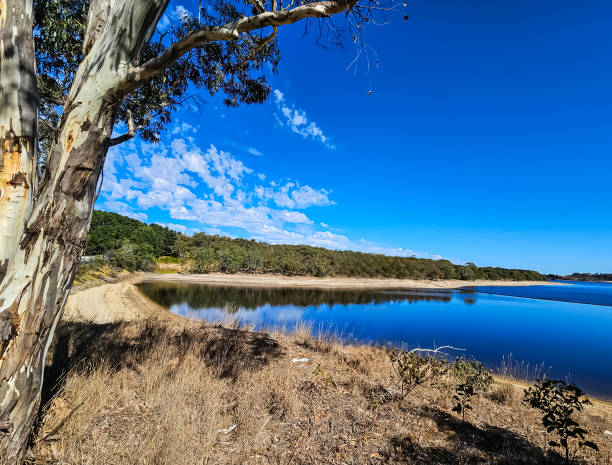 istock Myponga Reservoir 2162959210