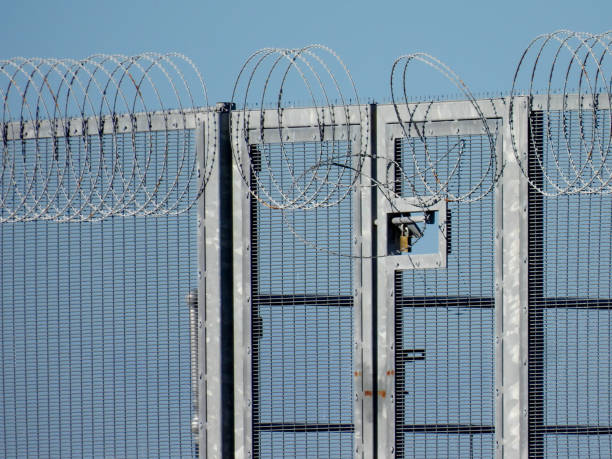 istock Sydney Airport Western Gate 2162961849