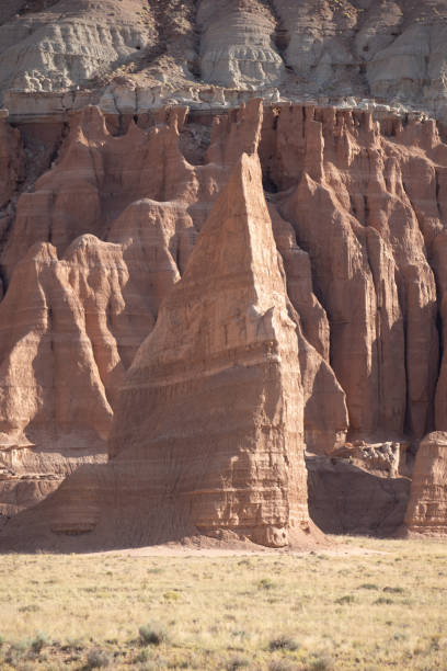 istock Canyonlands national park Sun and Moon 2162963245
