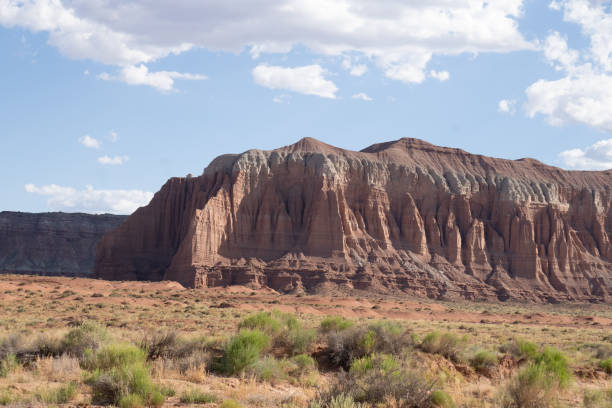 istock Canyonlands national park Sun and Moon 2162963361