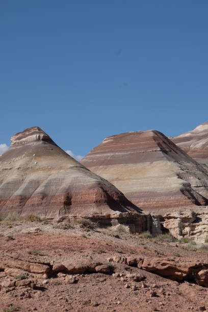 istock Canyonlands national park Sun and Moon 2162963381