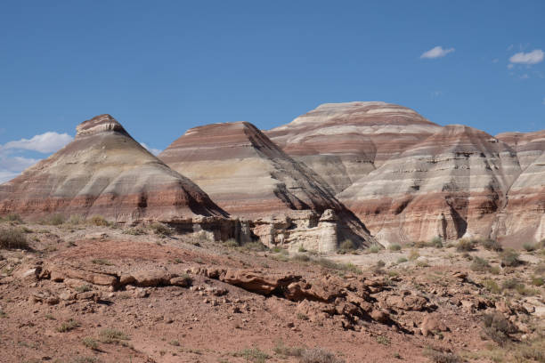istock Canyonlands national park Sun and Moon 2162963383