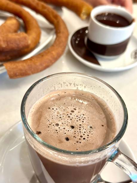 Churros