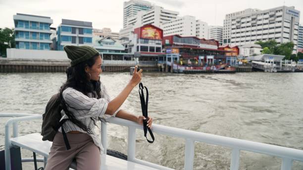 istock woman taking pictures 2162967610