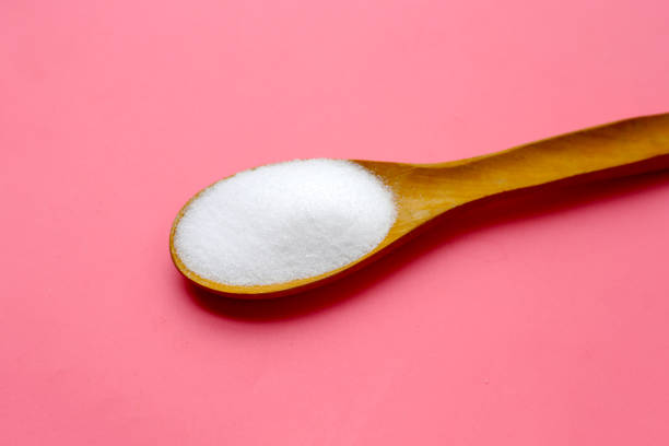 istock Citric acid, organic acid, weak acid 2162972230
