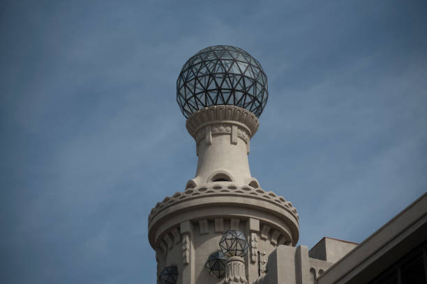 istock barcelona is a well-known vacation destination 2162983177
