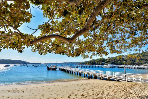 istock Balmoral beach in Sydney 2162989230
