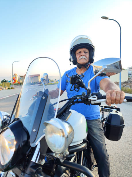 istock Riding Through Life's Journey. 2162992163