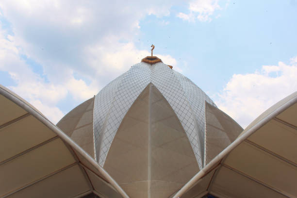 Al Kamil Mosque Jatigede Sumedang