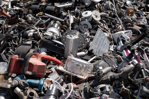 istock scrap metals, engines, iron and recycling 2162999504