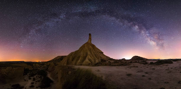 istock Bardenas Reales 2163004789