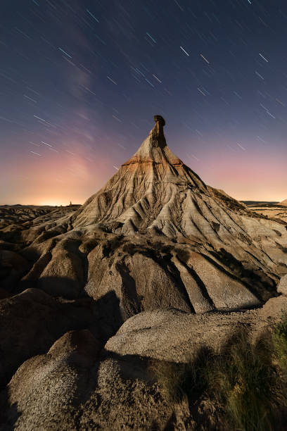 istock Bardenas Reales 2163004797