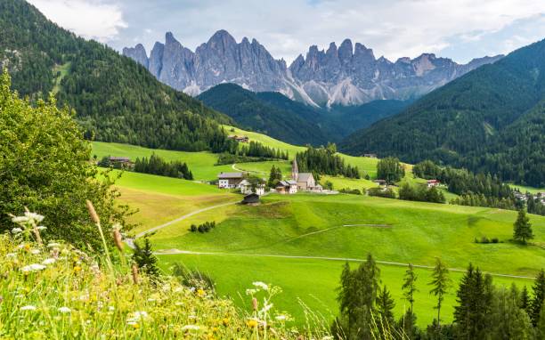 istock Santa Maddalena 2163010386