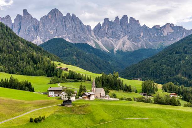 istock Santa Maddalena 2163014057