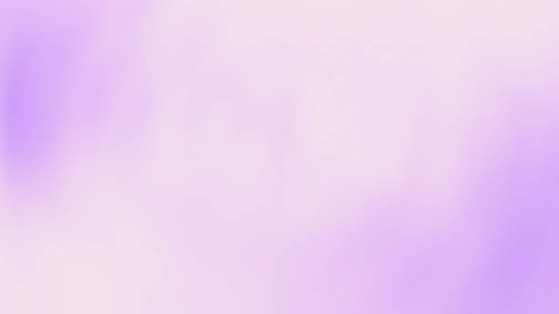 istock Abstract Watercolor Background in Soft Violet Color with copy space 2163018076