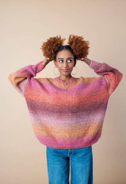 istock Surprised Gen Z young woman 2163039291