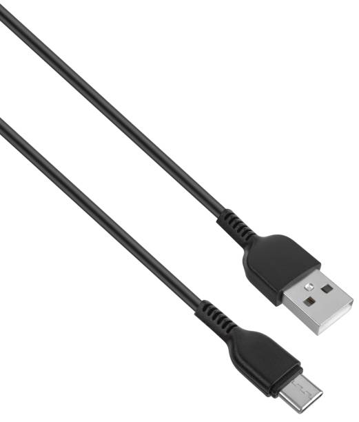 istock cable with USB and Type-C connector, insulated on white background 2163044572