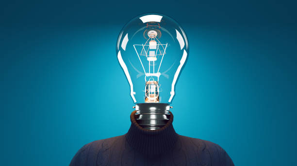 istock A Brighter Perspective: The Art of Innovative Thinking 2163044675
