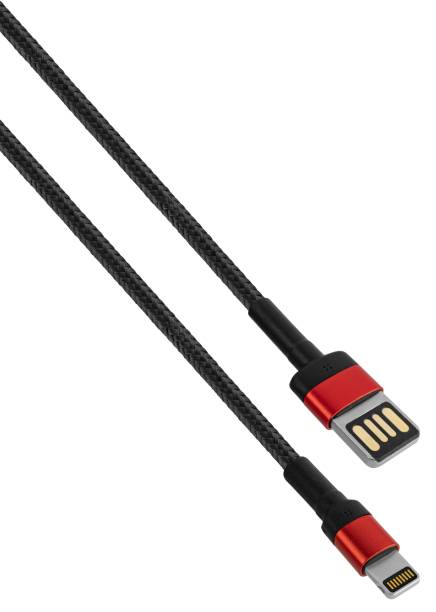 istock USB and Lightning connector cable , insulated on white background 2163044698