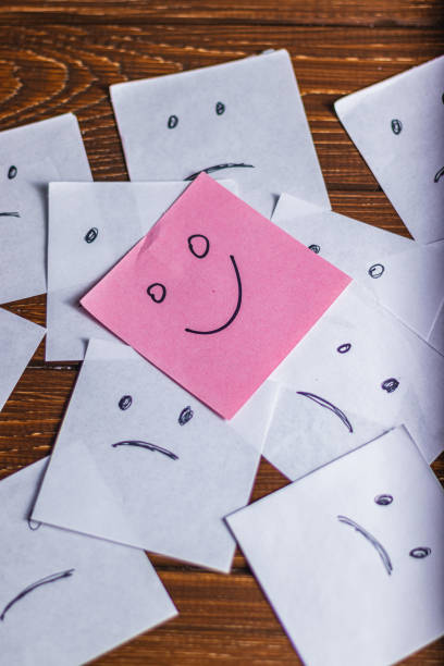 istock Be Positive, Be Different, Stand Out Photo 2163044721
