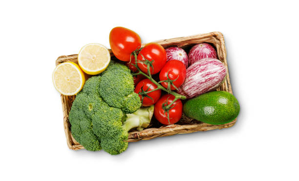 istock Variety of vegetables 2163057102