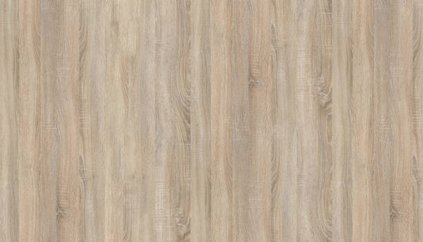 istock Natural light oak parquet planks background 2163058495