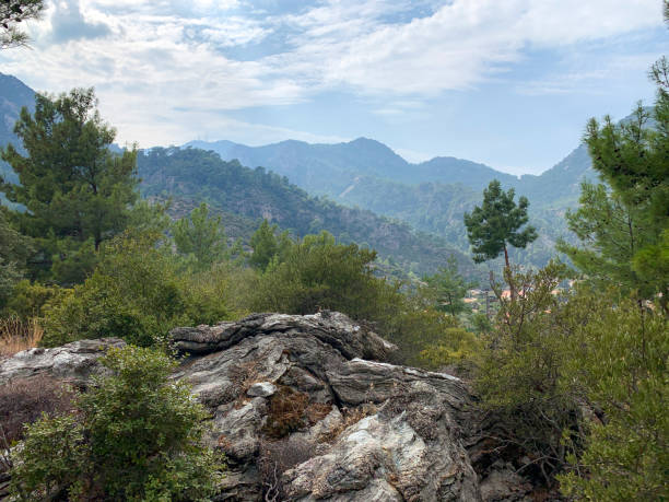 istock a sunny day in the mountains 2163058788