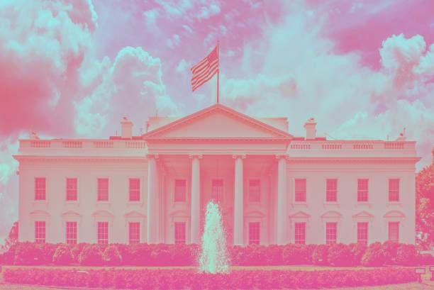 istock Republican President 2163059753