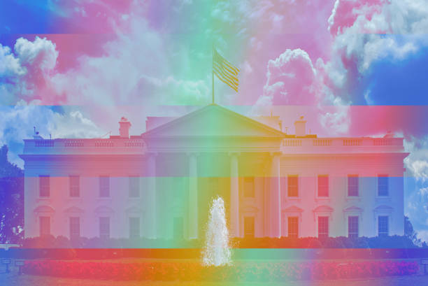istock Political Activists and Social Change 2163060300