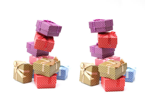 Valentine's day shipping packages