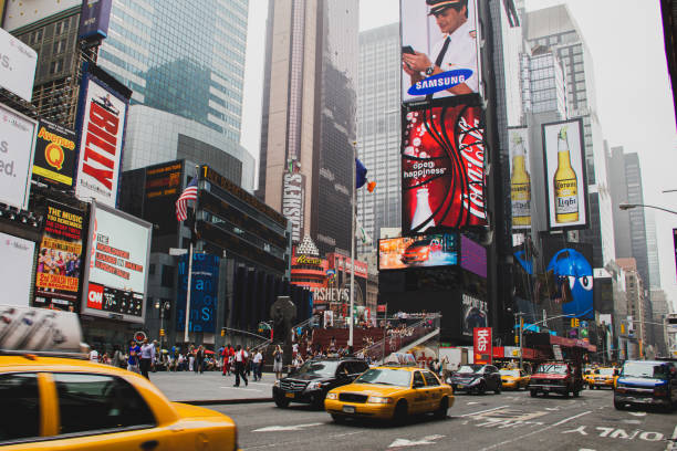 istock New York City 2163067969