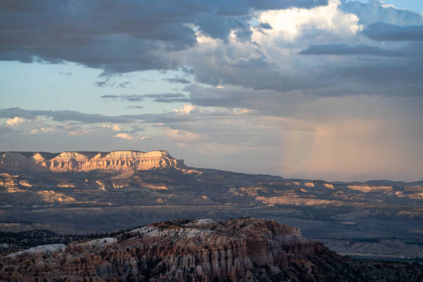 istock A stormy evening in Bryce Canyon National Park 2163074581