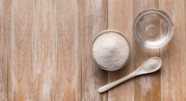 istock Magnesium chloride structural chemical formula  Chemical component 2163079033