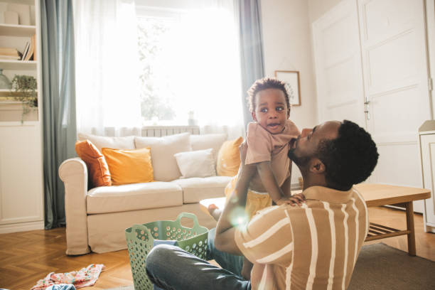 istock Family fun 2163084060