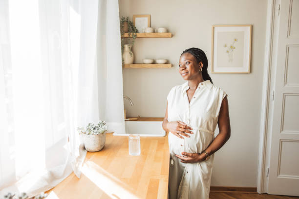 istock Future motherhood 2163084289