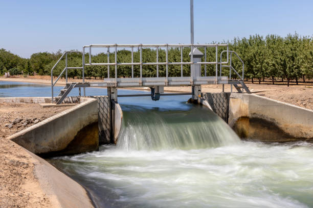 Free picture: water, control, structure
