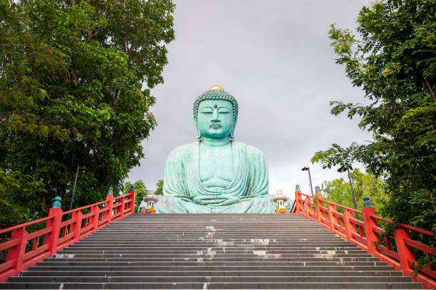 istock Wat Phra That Doi Phra Chan , Lampang Province Thailand 2163136368