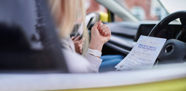 istock she passed the uk driving test 2163155826