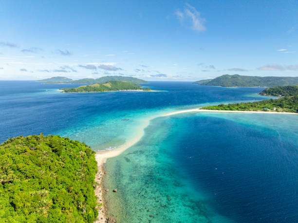 istock Beaches in Romblon, Romblon. Philippines. 2163156825