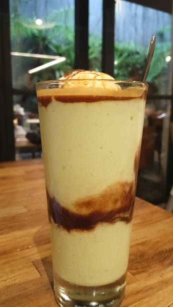 istock avocado ice cream with chocolate 2163168772