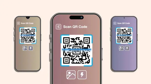 Free qr code ui Icon and qr code ui Icon Pack | FreeImages
