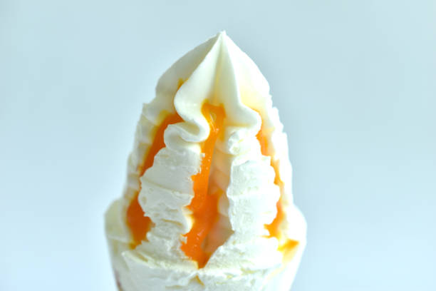 Ice cream is a snack that is loved by people of all ages, especially children. It is a favorite menu that is always bought and eaten whenever there is a family activity or a trip outside during the holidays.