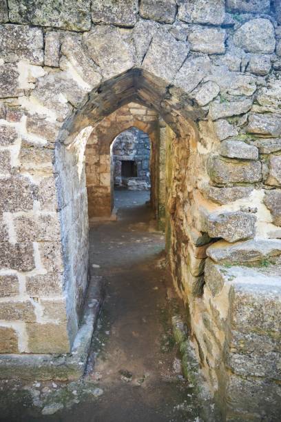 istock Derbent fortress 