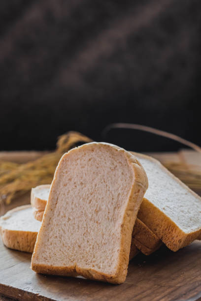 istock slice of bread on the table 2163179132