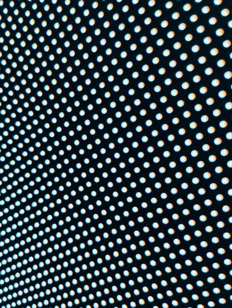 istock backgrounds of light dots 2163205240
