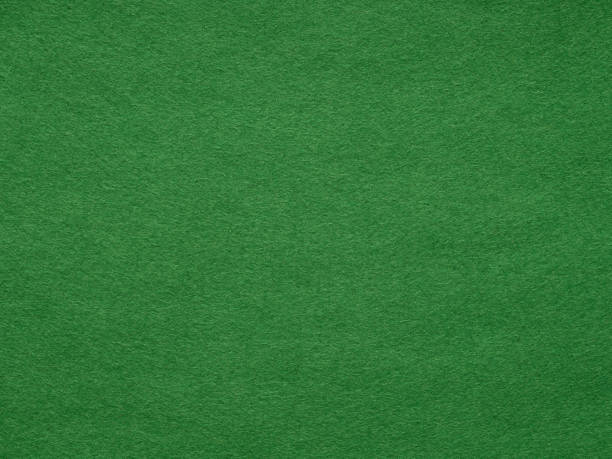 istock Light green felt background of suede fabric surface. 2163213245