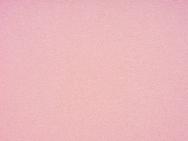 istock Soft rose, or extra soft pink, matte paper background. 2163214052