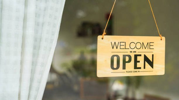 istock Coffee shop 
